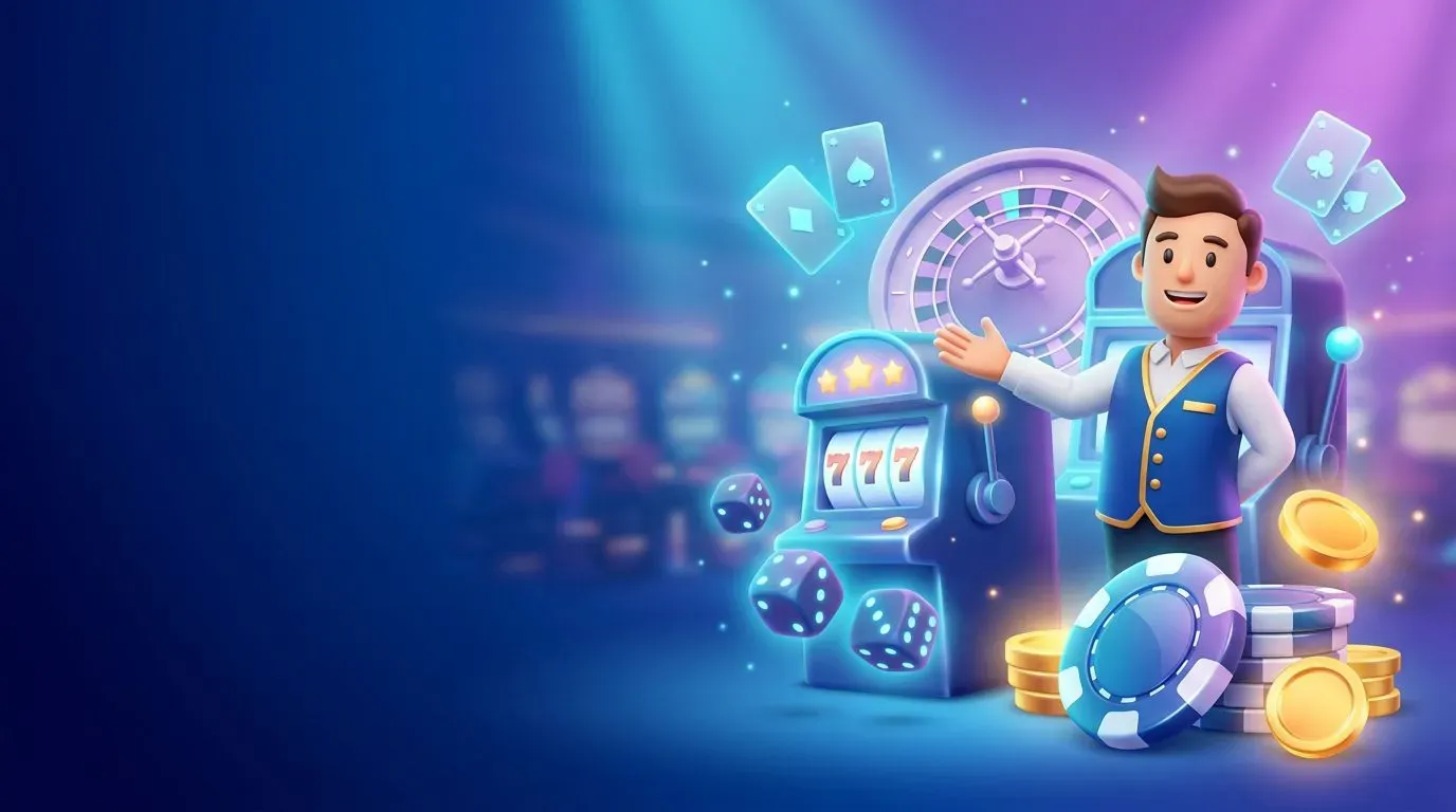 Sg Casino